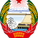 blog logo of pictures from north korea