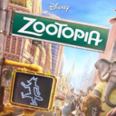 blog logo of Zootopia