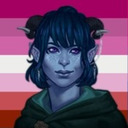 blog logo of jester-the-tiefling-trickster