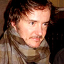 blog logo of Dylan Moran