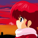 Ranma & Akane