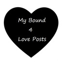 blog logo of Bound 4 Love