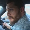 blog logo of Exploring Tom Hardy