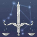 blog logo of resonance of a libra soul