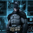 All Things Batman