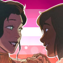 blog logo of All about Korrasami