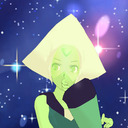 MMD Space Gems