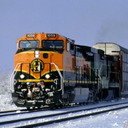 blog logo of bnsf7765