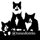 TuxedoTrio