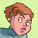 blog logo of Unbeatable Squirrel Girl!