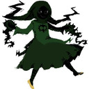 blog logo of Witch Of Doom