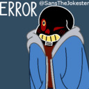 Error Sans