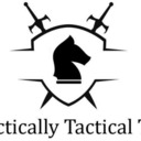 blog logo of T3:Tactically Tactical Tactics