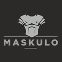 blog logo of MASKULO