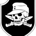 blog logo of SS TOTENKOPF