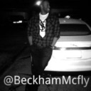 blog logo of The Bmore Beckham