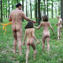 NATURISTS