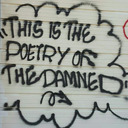 Poetry of the Damned