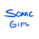 blog logo of Sonic Gifs