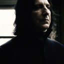 Severus Snape confessions