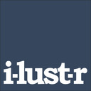 blog logo of i-lust-r