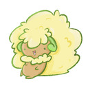 blog logo of whimsicalwhimsicott