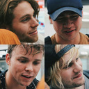 blog logo of 5SOS GALLERY