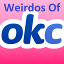  Weirdos of OKCupid