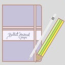 blog logo of Bujo Jungle