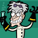 blog logo of The Sane Scientist