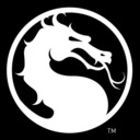 blog logo of mortal kombat appreciation 