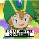 Digimon: Digital Monster Confessions