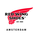 blog logo of Red Wing Shoes Amsterdam