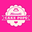 blog logo of Hannah's Cake Pops