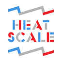  Heat Scale