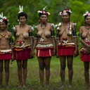 Tribal Beauties