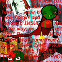 blog logo of Born To Be Homestuck