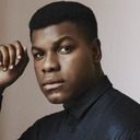 blog logo of John Boyega is bae