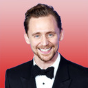 blog logo of Hiddleston Red Alert