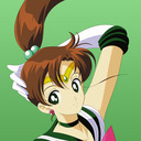 blog logo of Simply Sailor Moon