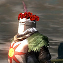  Never fear, Solaire is here