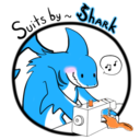 blog logo of Suits by Shark