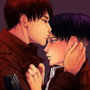 Caught the Ereri feels