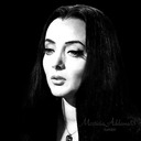 blog logo of Madam Addams