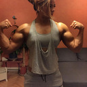 Muscle Nymphs