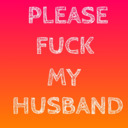 blog logo of Cuckquean Wife, Cuckquean Life