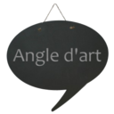 Angle d'art