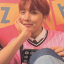 jung hoseok