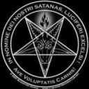 AVE SATANAS!!