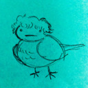 blog logo of Definitely Not a Sketchblog